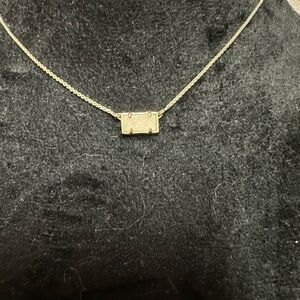 Kendra Scott Pattie Necklace